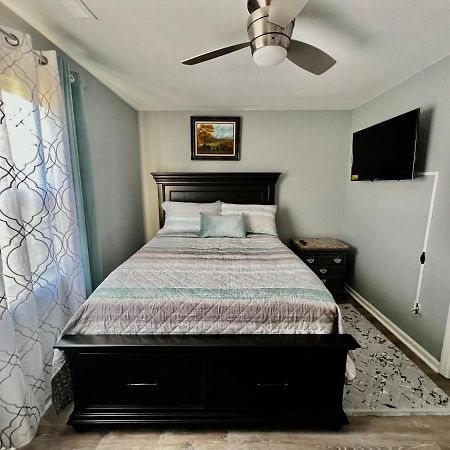 Luxury Townhome Jacksonville, Nc Bagian luar foto