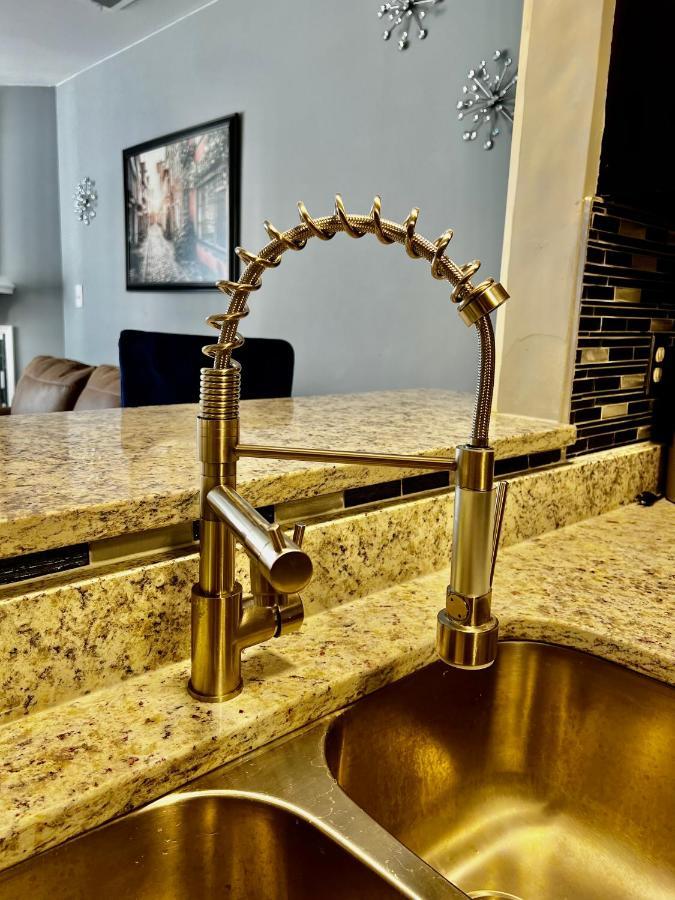 Luxury Townhome Jacksonville, Nc Bagian luar foto