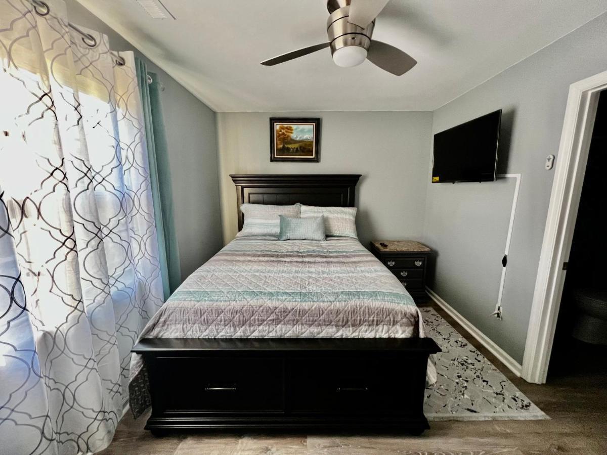 Luxury Townhome Jacksonville, Nc Bagian luar foto