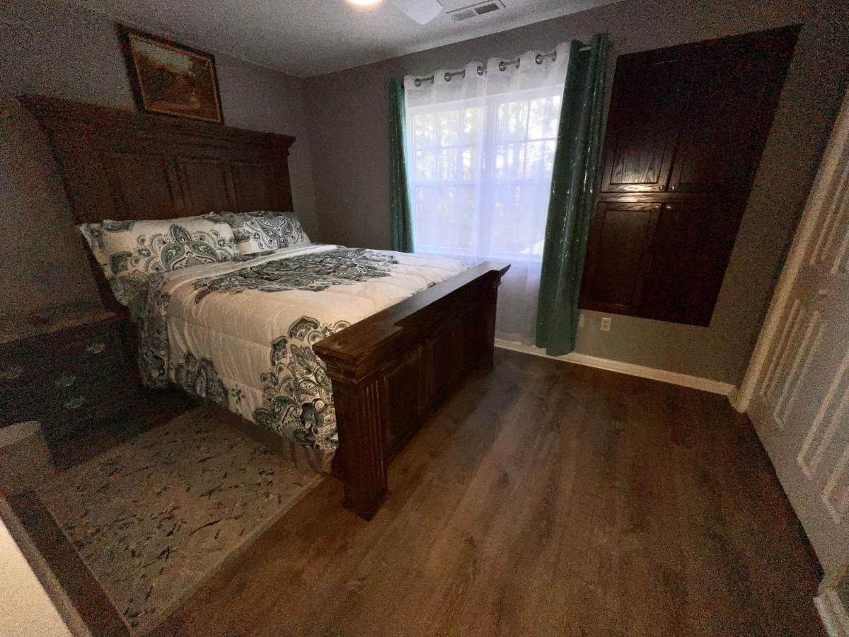 Luxury Townhome Jacksonville, Nc Bagian luar foto