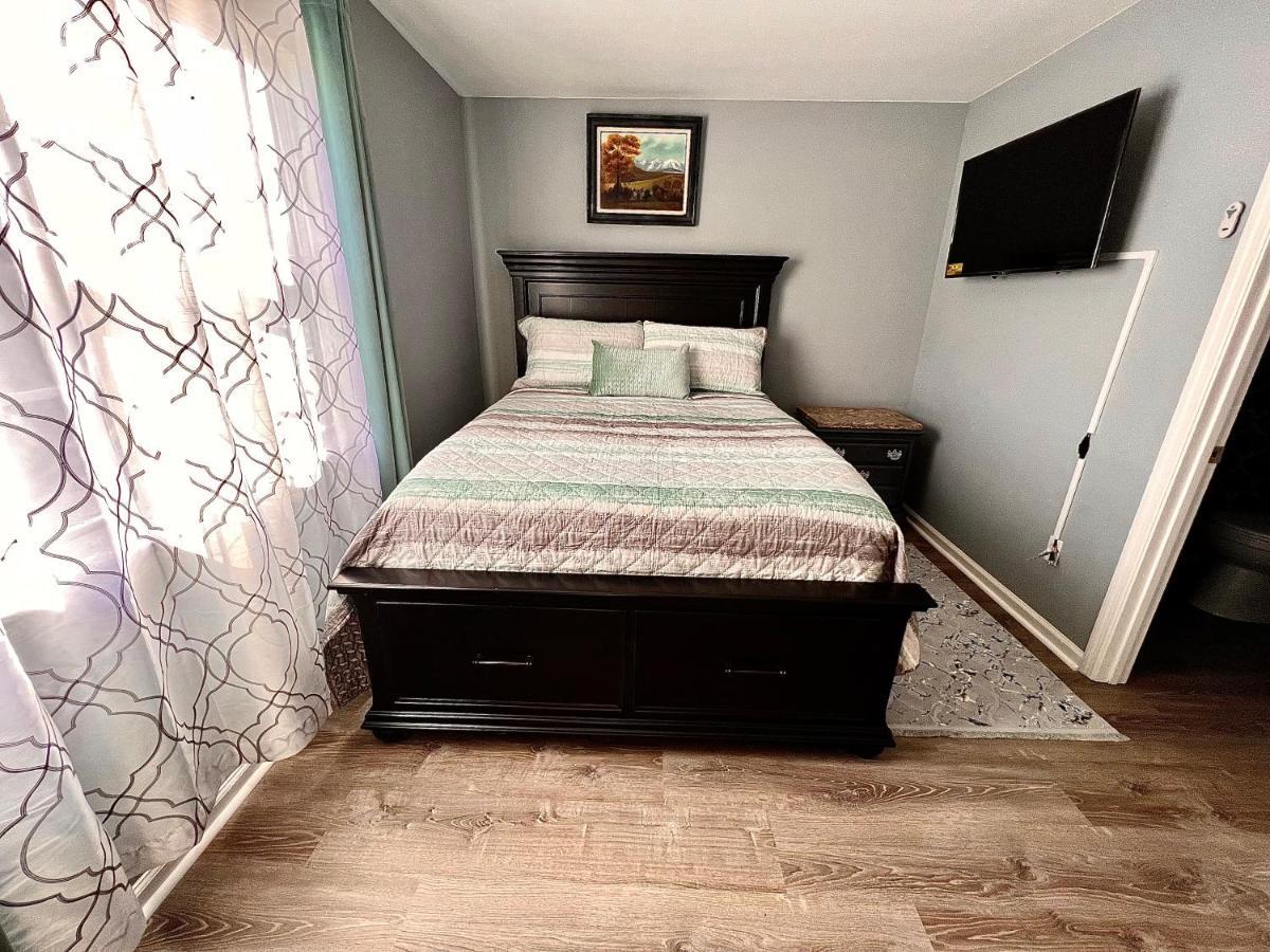 Luxury Townhome Jacksonville, Nc Bagian luar foto