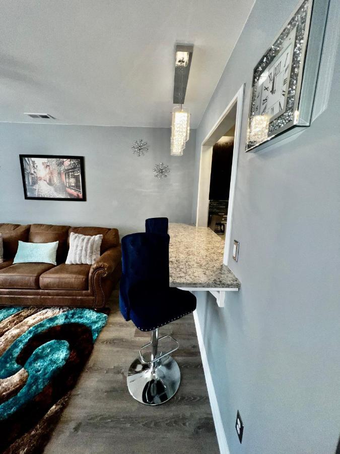 Luxury Townhome Jacksonville, Nc Bagian luar foto