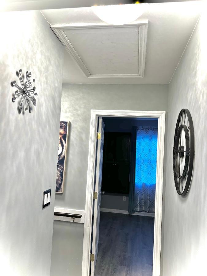 Luxury Townhome Jacksonville, Nc Bagian luar foto