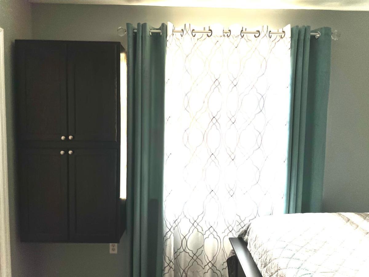 Luxury Townhome Jacksonville, Nc Bagian luar foto