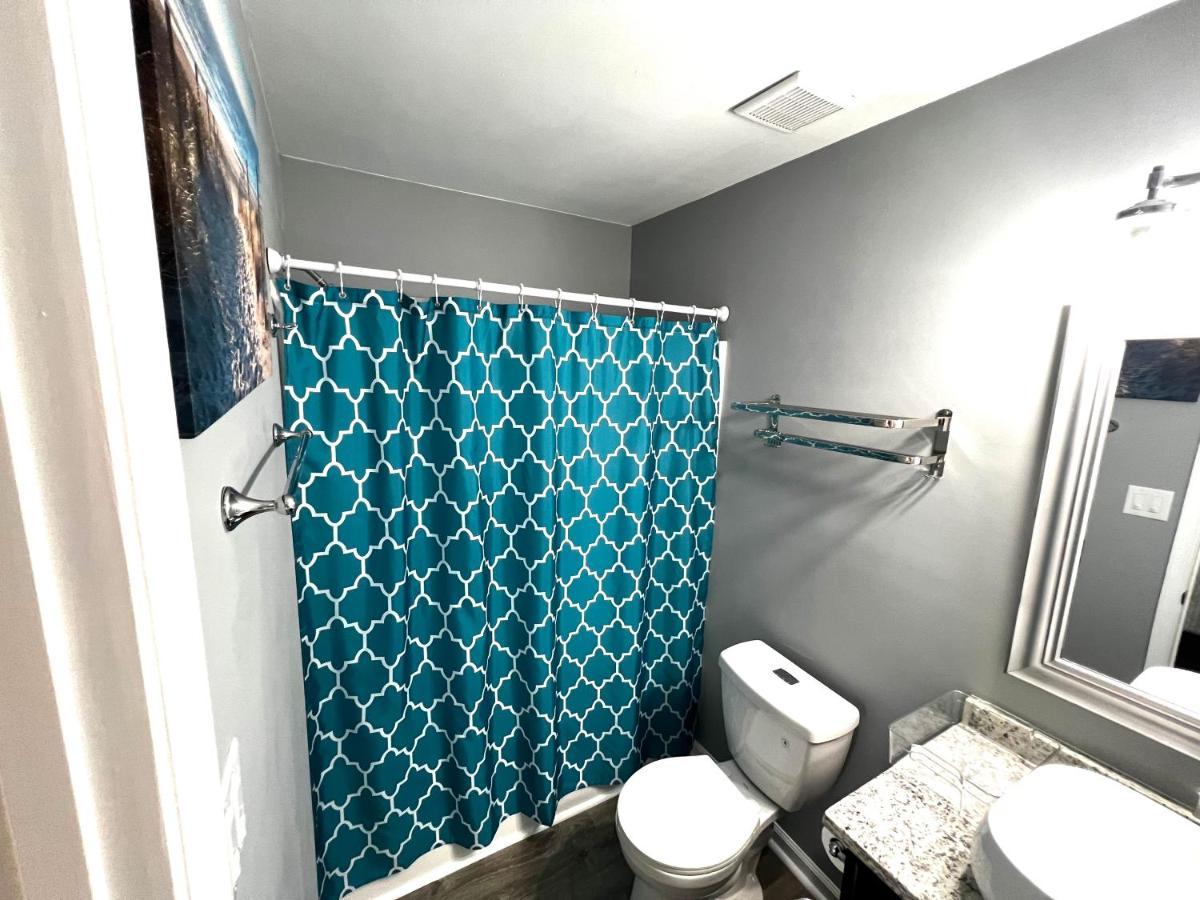 Luxury Townhome Jacksonville, Nc Bagian luar foto