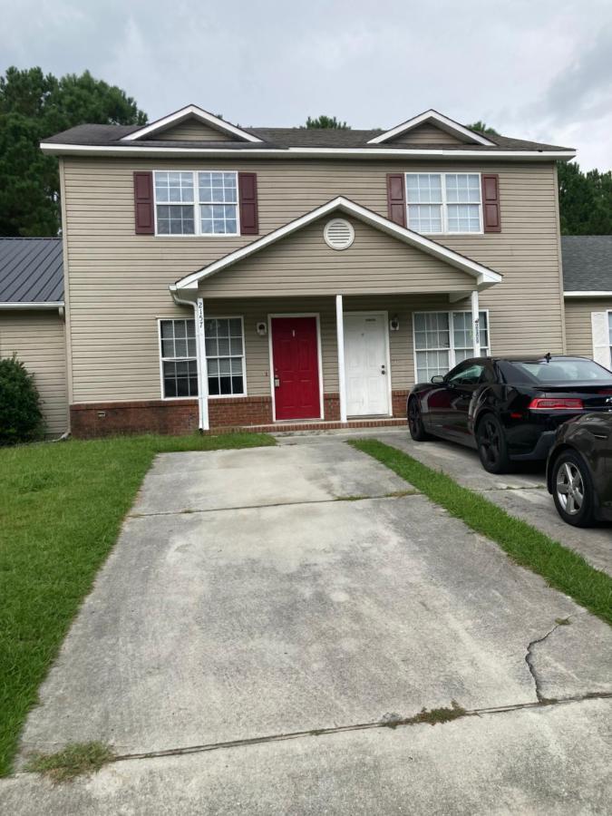 Luxury Townhome Jacksonville, Nc Bagian luar foto