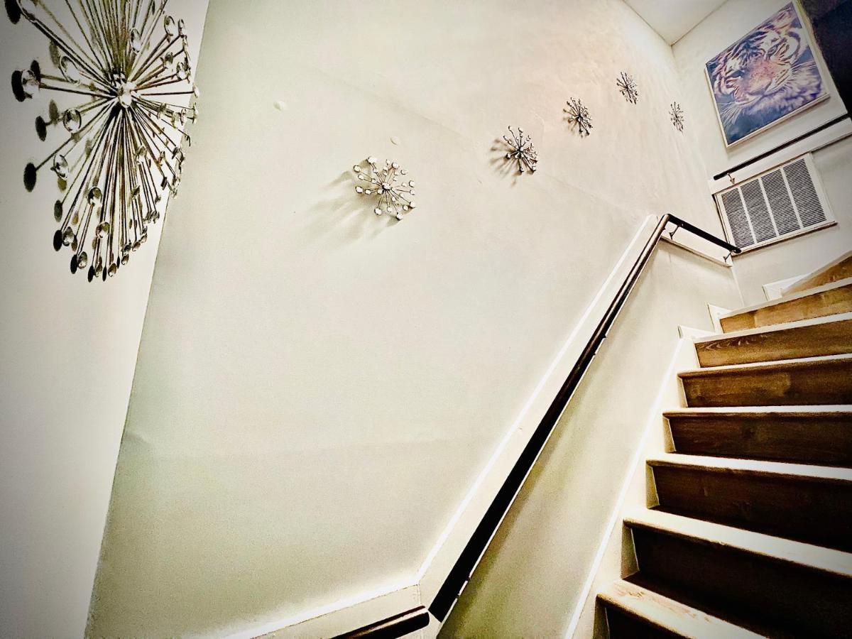 Luxury Townhome Jacksonville, Nc Bagian luar foto